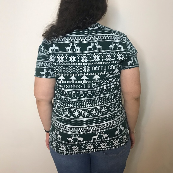 tis the Season T-Shirt - Picture 4 of 6